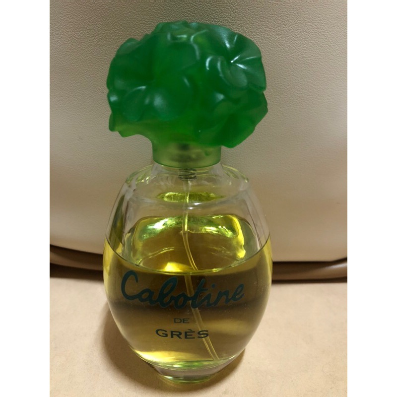 公司貨清秀佳人女性淡香水（7成量）-細節圖2