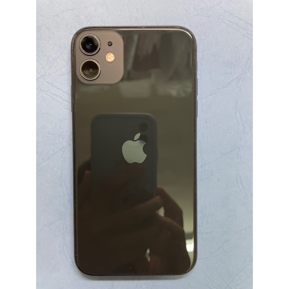 Iphone 11黑色128g《二手手機》-細節圖7