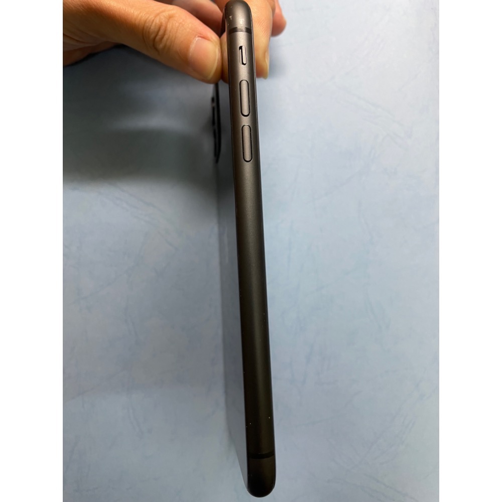 Iphone 11黑色128g《二手手機》-細節圖8