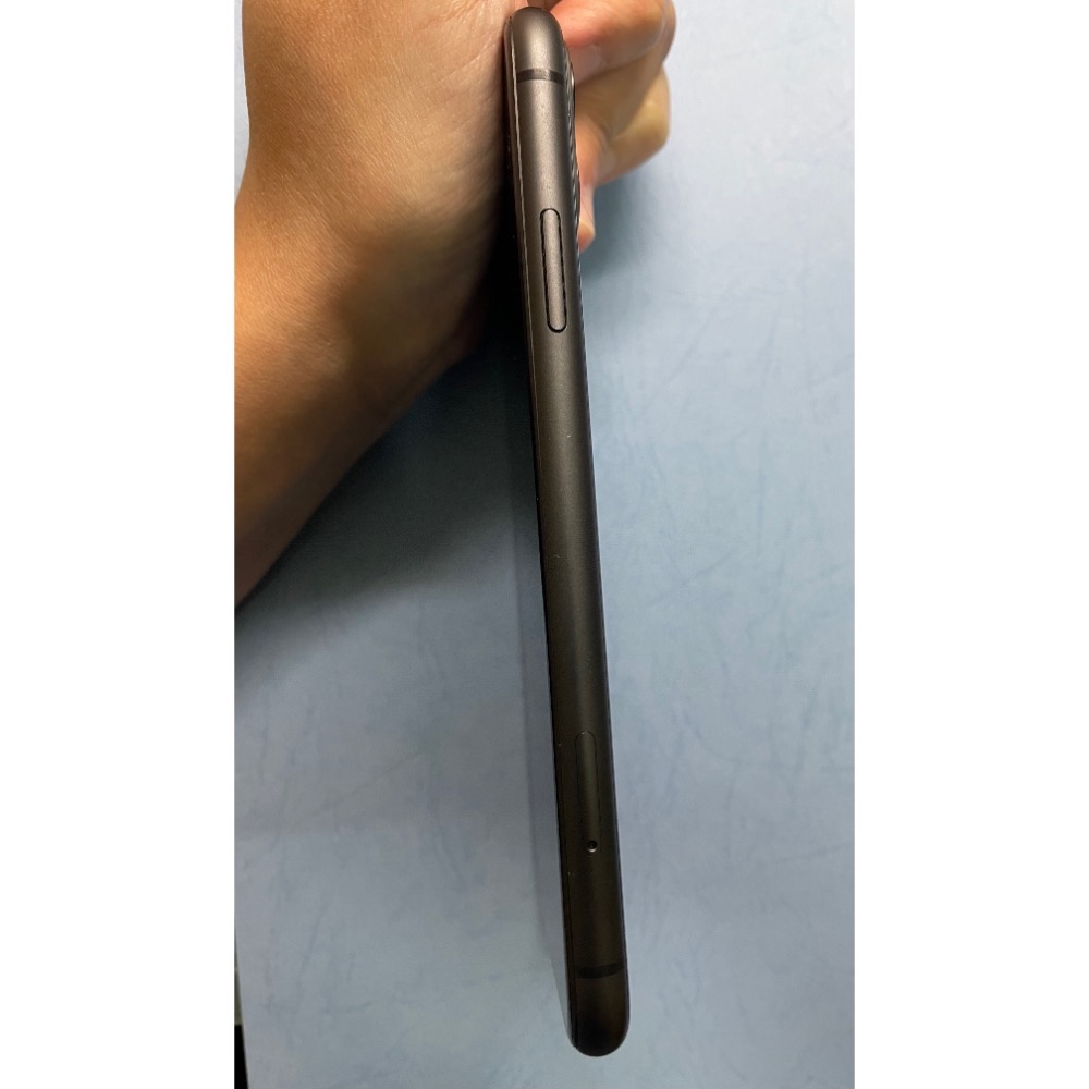 Iphone 11黑色128g《二手手機》-細節圖9