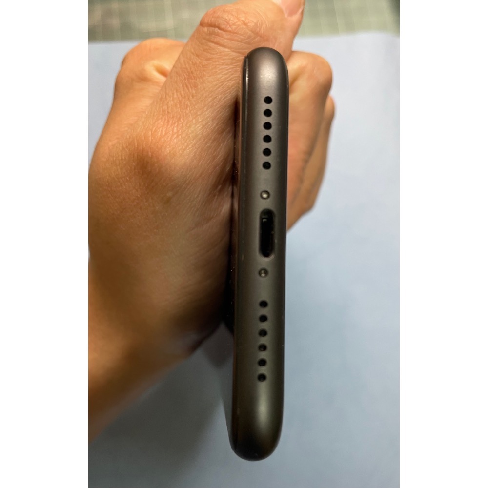 Iphone 11黑色128g《二手手機》-細節圖10