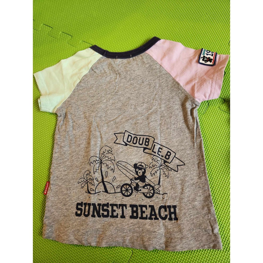 二手童裝90-100公分適穿，都是挑過留下ok的出售，二手皆視為有污粗穿，可用免運券-細節圖4