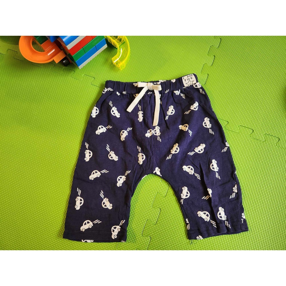 二手童裝90-100公分適穿，都是挑過留下ok的出售，二手皆視為有污粗穿，可用免運券-細節圖5