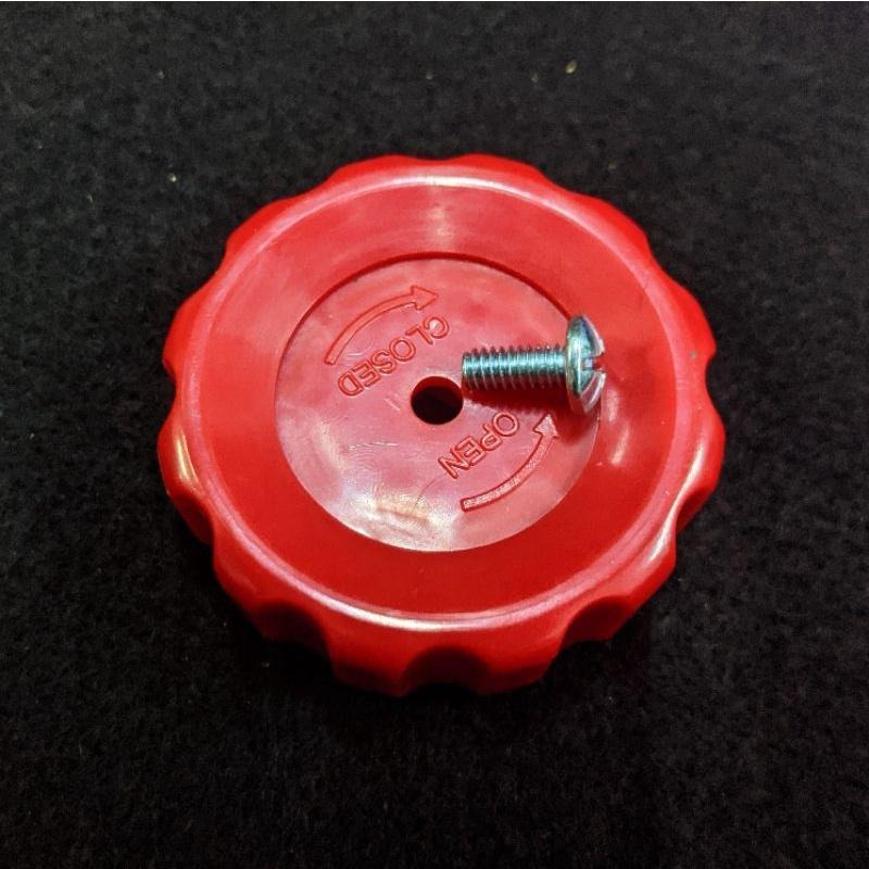 冷煤錶組 旋轉 旋鈕 開關 冷凍空調工具-細節圖4