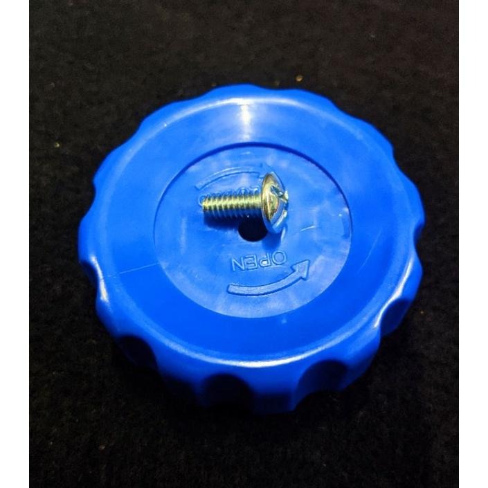 冷煤錶組 旋轉 旋鈕 開關 冷凍空調工具-細節圖5