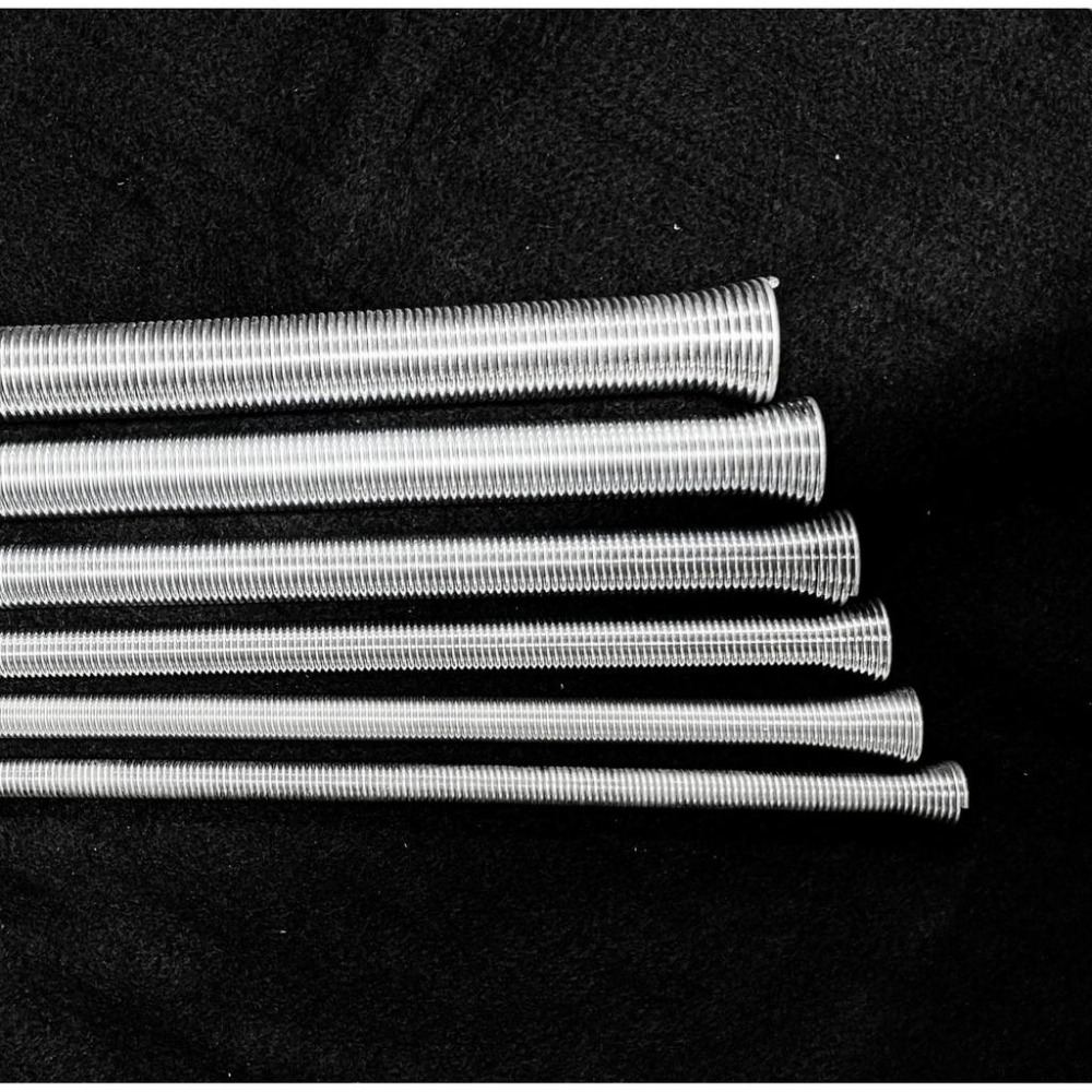 彎管彈簧2分 3分 4分 5分 6分 彈簧彎管器 銅管彎管 銅管內置式-細節圖3