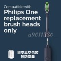 【台灣出貨】飛利浦 PHILIPS ONE系列 副廠刷頭 電動牙刷刷頭 替換刷頭 電動刷頭 HY1100HY1200-規格圖5