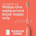 【台灣出貨】飛利浦 PHILIPS ONE系列 副廠刷頭 電動牙刷刷頭 替換刷頭 電動刷頭 HY1100HY1200-規格圖5