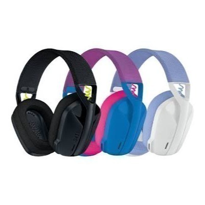 logitech G435 無線藍芽耳機 羅技 藍牙耳機 全新未拆 台灣公司貨