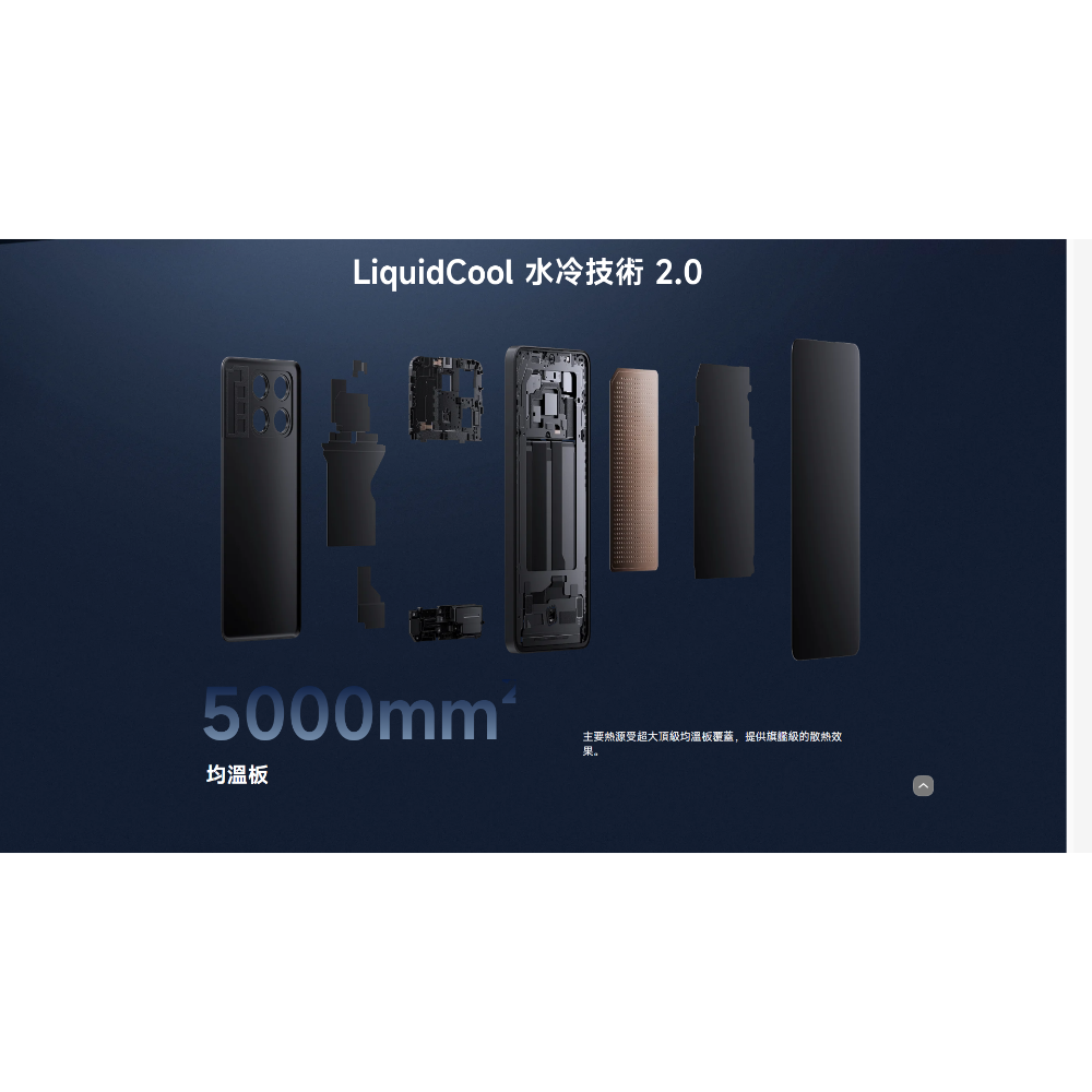 POCO X6 Pro 12 GB + 512 GB 可面交 全新未拆 台灣公司貨 pocox6pro-細節圖7