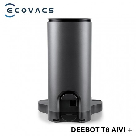 【ECOVACS】DEEBOT T8 AIVI+掃地機器人-細節圖3