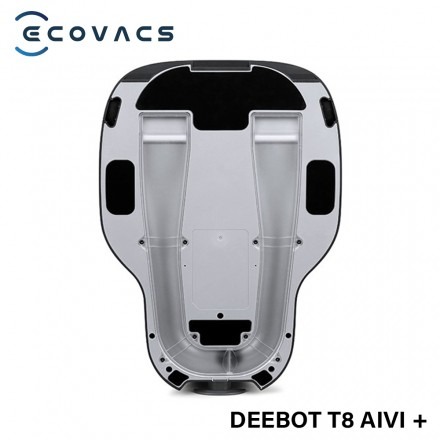 【ECOVACS】DEEBOT T8 AIVI+掃地機器人-細節圖4