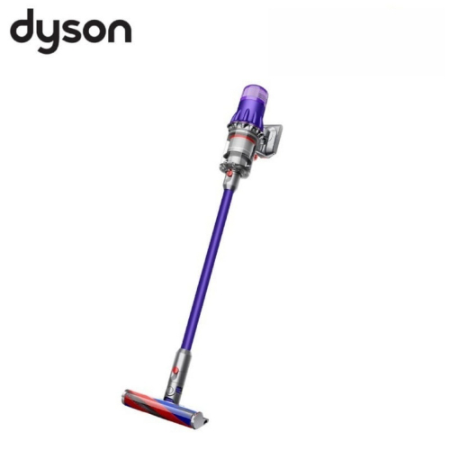 Dyson Digital Slim Origin SV18 手持吸塵器（紫）