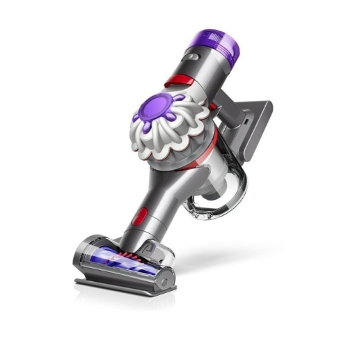 Dyson V8 Focus Mattress HH15 除塵蟎手持吸塵器(內含鋁管+後置濾網)