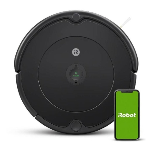 美國 iRobot Roomba 692 WIFI 掃地機器人