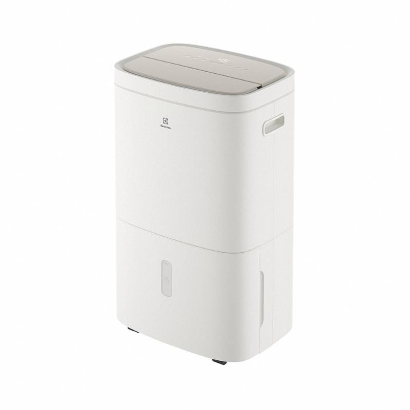 市場最殺！伊萊克斯 EDH10TRBW1 10L除濕機晨曦白-細節圖3