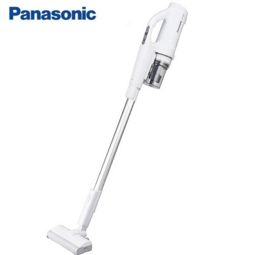 Panasonic MC-SB30J 直立式輕量型無線吸塵器