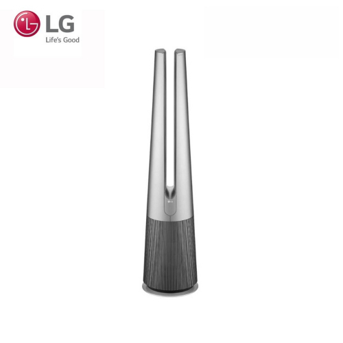 LG FS151PSF0 AeroTower 風革機 雪霧銀