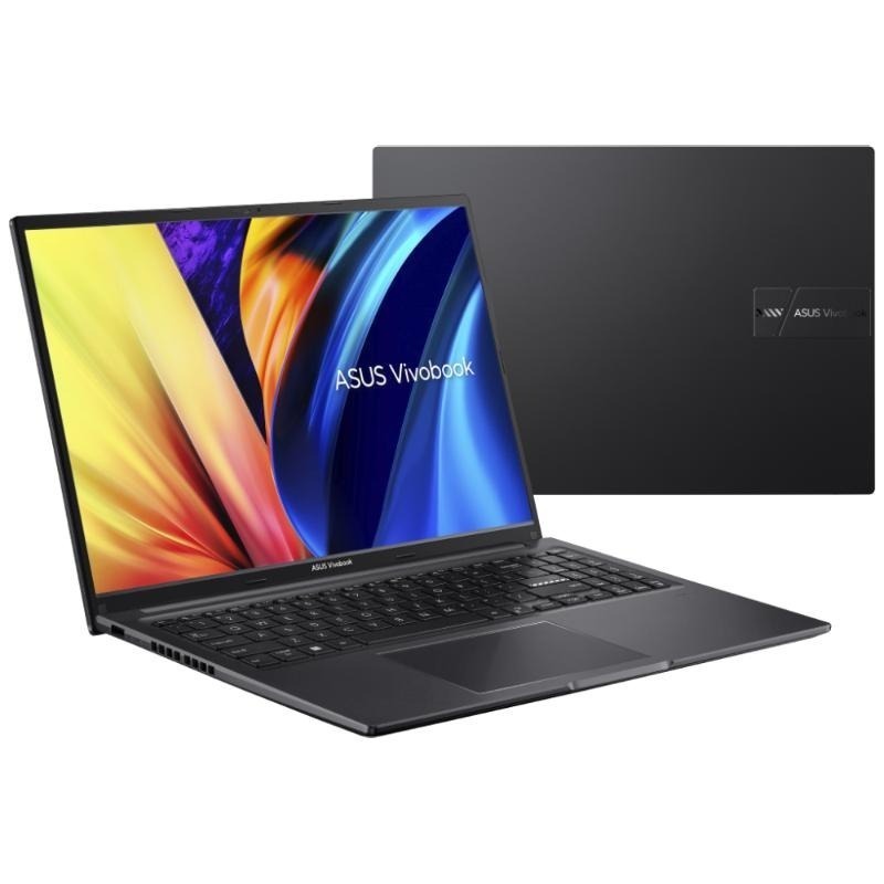 ASUS F1605ZA i5-1235U 16G 512G 16吋 FHD 黑-細節圖3