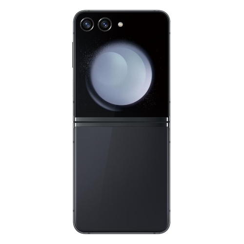 SAMSUNG Galaxy Z Flip5 SM-F7310 8G/256G 灰黑