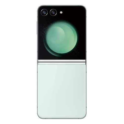 SAMSUNG Galaxy Z Flip5 SM-F7310 8G/256G 綠