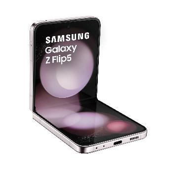 SAMSUNG Galaxy Z Flip5 SM-F7310 8G/256G 紫-細節圖2