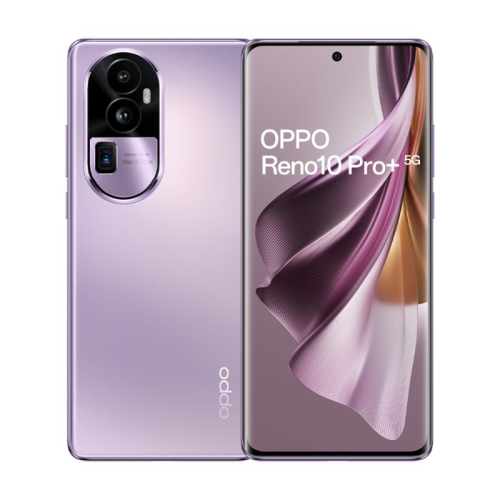 OPPO Reno10 Pro+ (CPH2521) 12G/256G 釉紫