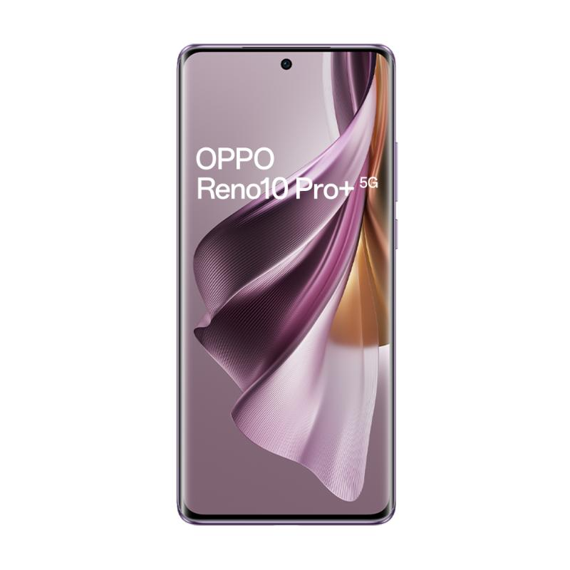 OPPO Reno10 Pro+ (CPH2521) 12G/256G 釉紫-細節圖3