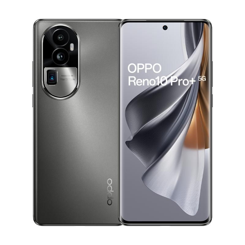 OPPO Reno10 Pro+ (CPH2521) 12G/256G 銀灰-細節圖2