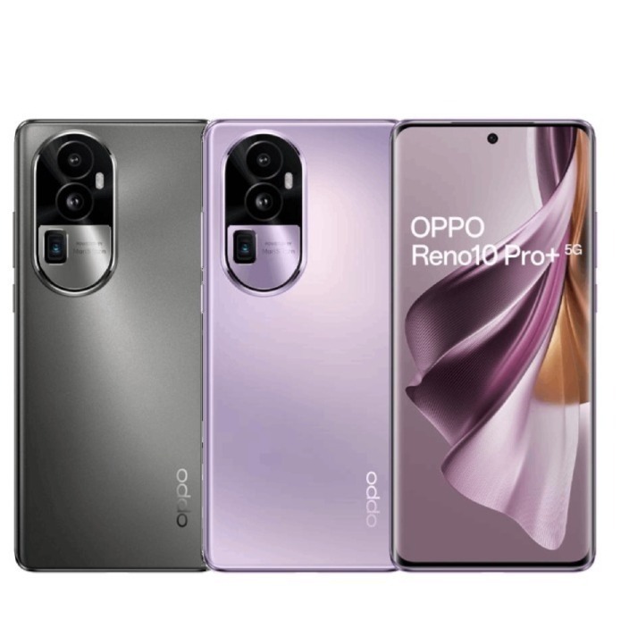 OPPO Reno10 Pro+ (CPH2521) 12G/256G 銀灰-細節圖4