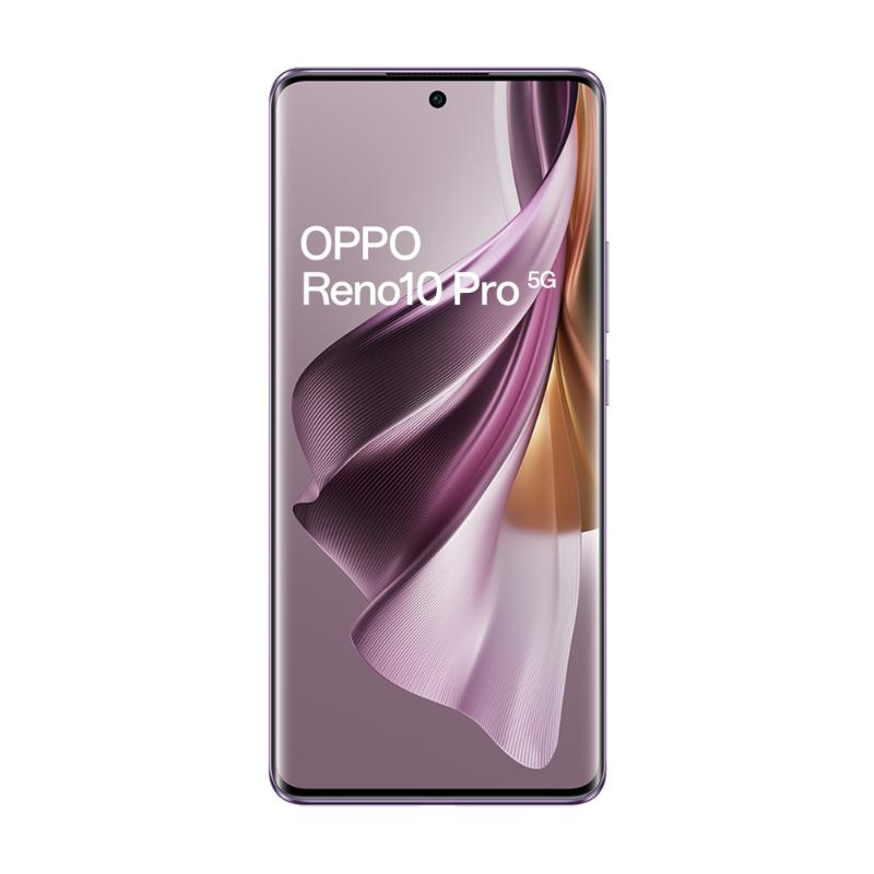 OPPO Reno10 Pro (CPH2525) 12G/256G 釉紫-細節圖3