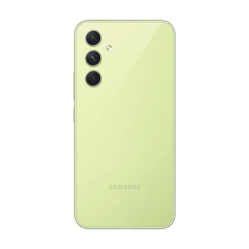 SAMSUNG Galaxy A54 5G SM-A546 6G/128G 綠