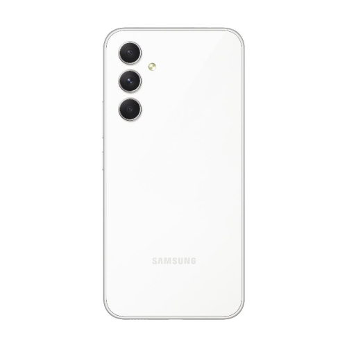 SAMSUNG Galaxy A54 5G SM-A546 6G/128G 白