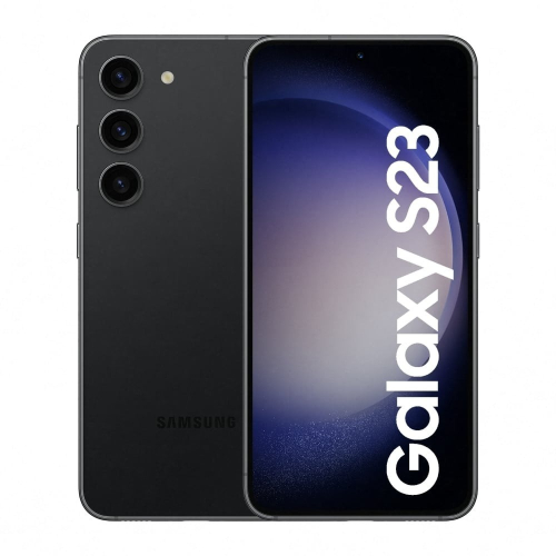 SAMSUNG Galaxy S23 5G SM-S9110 8G/128G 黑