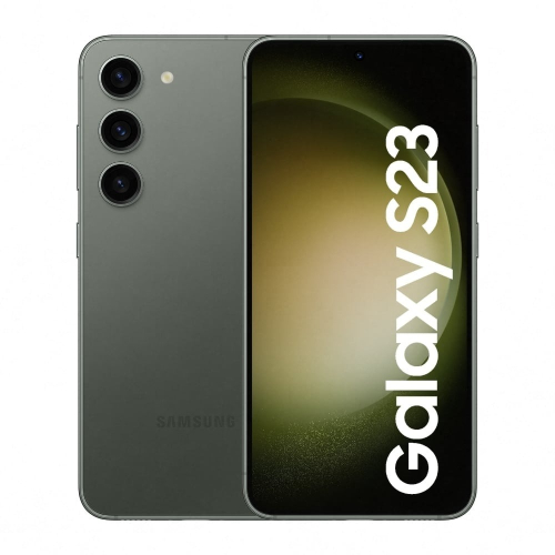 SAMSUNG Galaxy S23 5G SM-S9110 8G/128G 綠