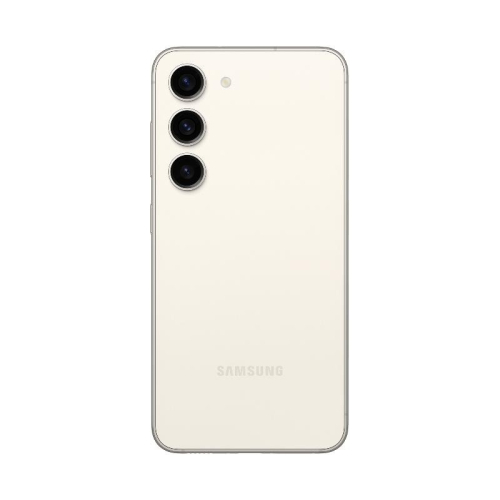 SAMSUNG Galaxy S23 5G SM-S9110 8G/128G 白