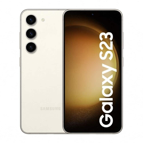 SAMSUNG Galaxy S23+ 5G SM-S9160 8G/256G 白