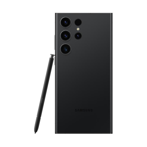 SAMSUNG Galaxy S23 Ultra 5G SM-S9180 12G/256G 黑