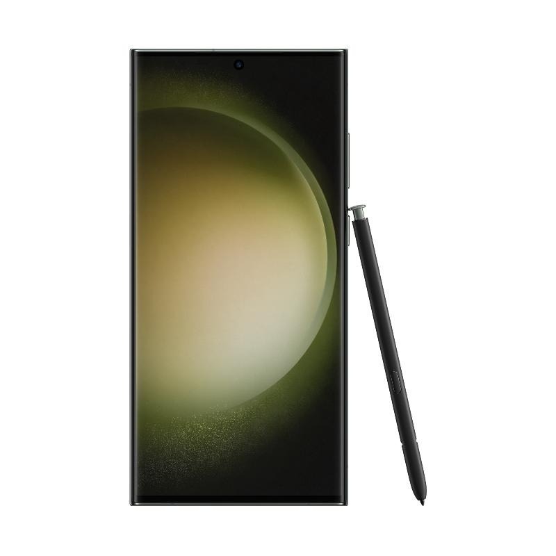 SAMSUNG Galaxy S23 Ultra 5G SM-S9180 12G/256G 綠-細節圖2