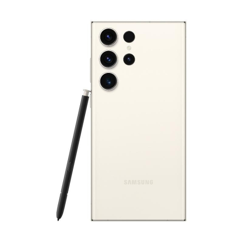 SAMSUNG Galaxy S23 Ultra 5G SM-S9180 12G/256G 白