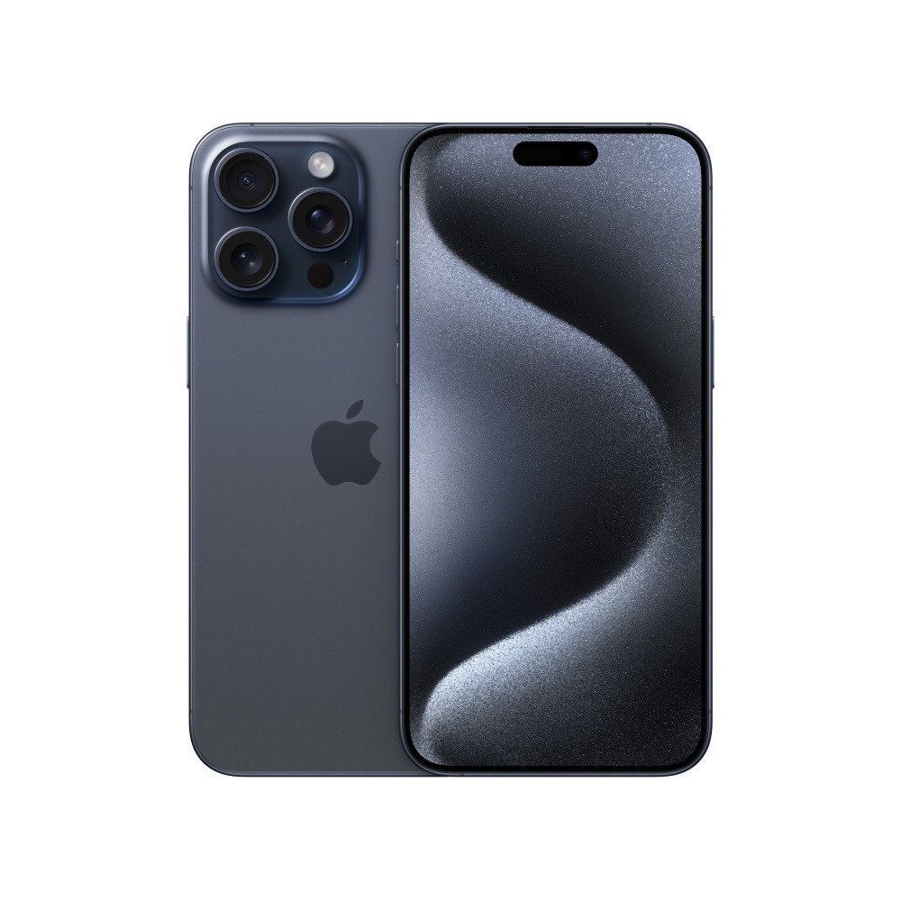 iPhone 15 Pro 128GB-細節圖3