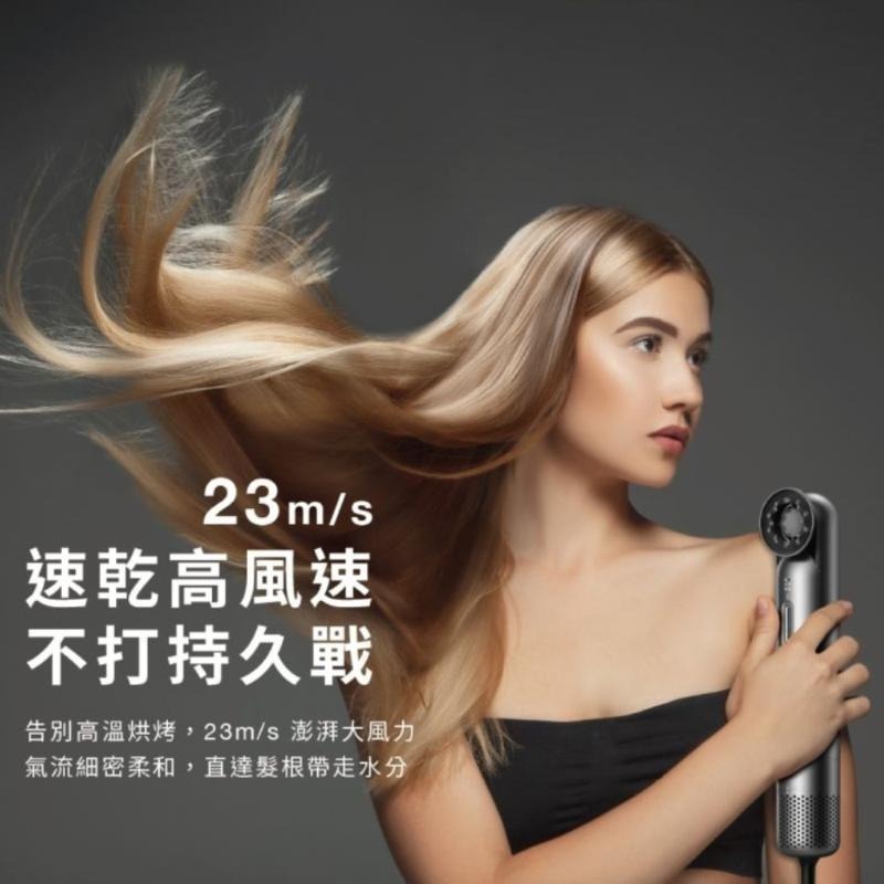 德國彼安特bianco di puro Bella 超輕量高速負離子吹風機 HD010-細節圖6