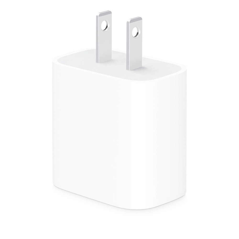 APPLE 原廠 USB-C 電源轉接器+充電線 (1 公尺)-細節圖2