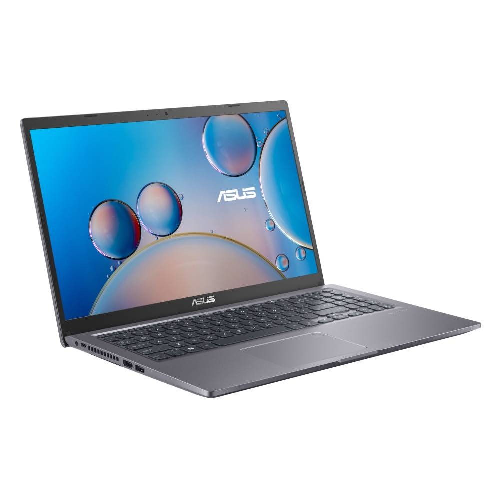 ASUS X515KA 15.6吋輕薄筆電(N4500/4G/512G/銀)-細節圖4