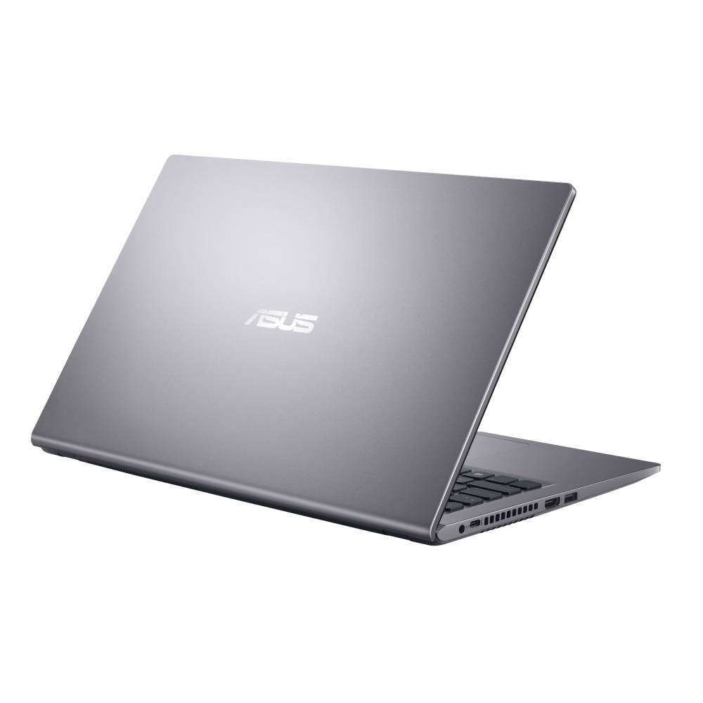 ASUS X515KA 15.6吋輕薄筆電(N4500/4G/512G/銀)-細節圖3