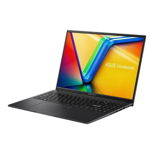 ASUS Vivobook K3604VA 16吋輕薄筆電(i5-1340P/16G/512G SSD/黑)