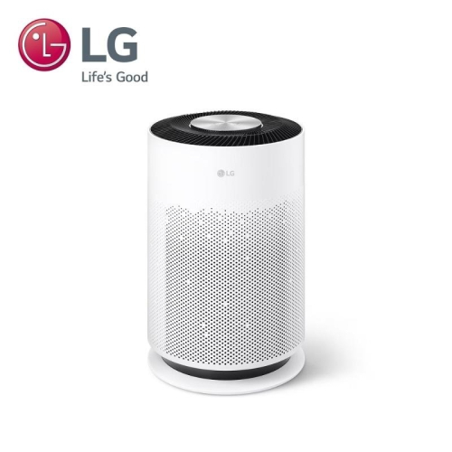 LG AS601HWG0 PuriCare 超淨化大白空氣清淨機 (18坪)