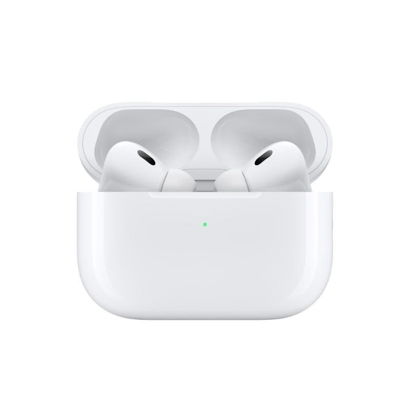 APPLE AirPods Pro (第 2 代) 搭配 MagSafe 充電盒 (USB‑C)-細節圖6