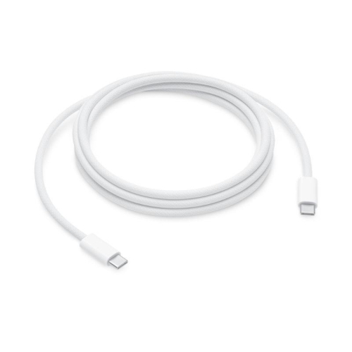 【APPLE】 240W USB-C 充電連接線 (2 公尺)