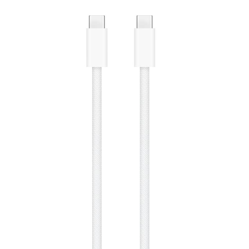 【APPLE】 240W USB-C 充電連接線 (2 公尺)-細節圖2